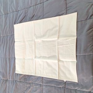 Canvas rectangle flag